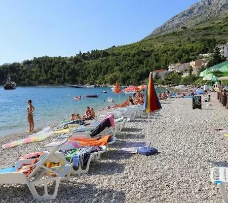 Olive Tree Apartamento *