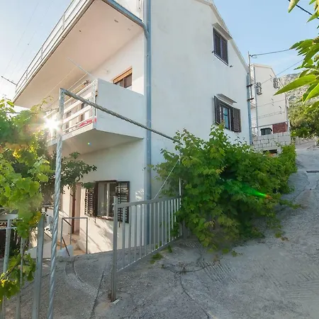 Apartamento Olive Tree Omiš