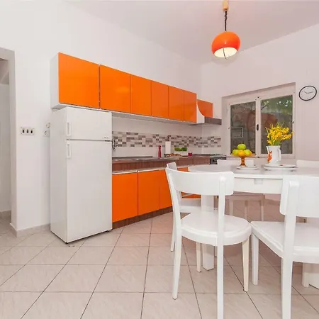 Apartamento Olive Tree