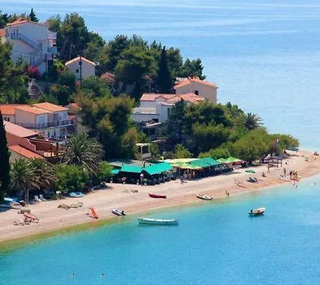 Apartamento Olive Tree Omiš