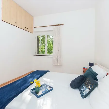 Apartamento Olive Tree