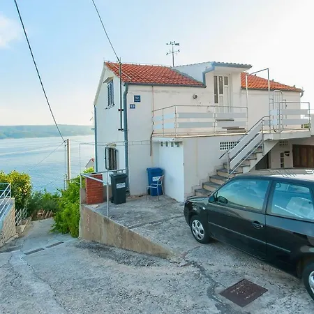 Apartamento Olive Tree Omiš